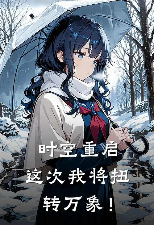 时空重启，这次我将扭转万象！