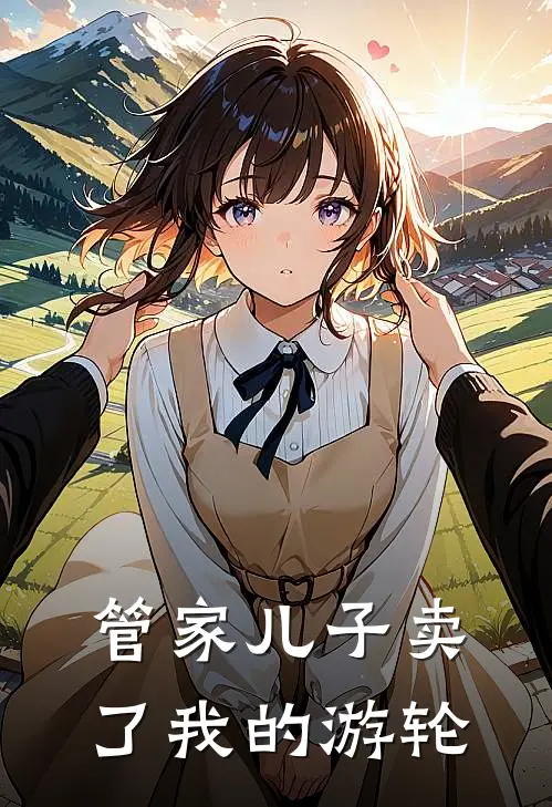 管家儿子卖了我的游轮