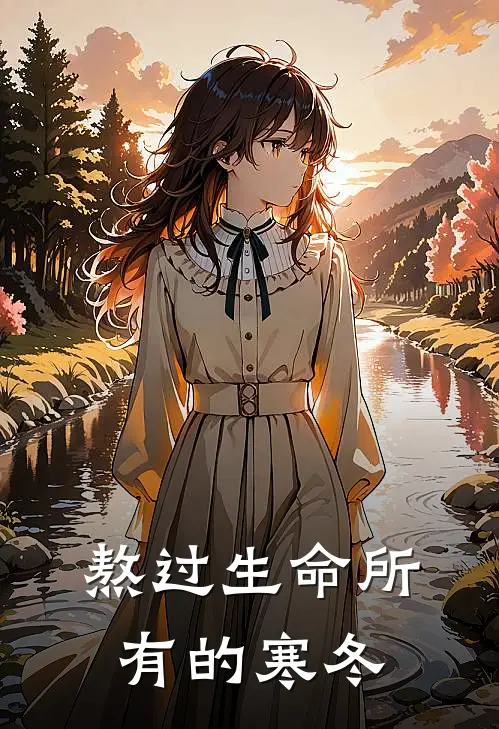 熬过生命所有的寒冬