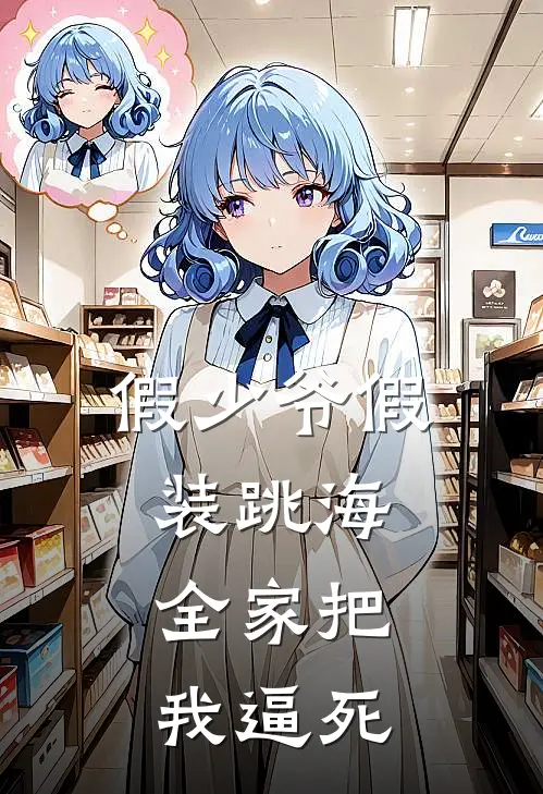 假少爷假装跳海，全家把我逼死