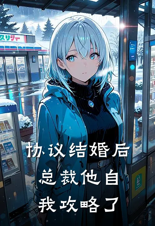 协议结婚后，总裁他自我攻略了