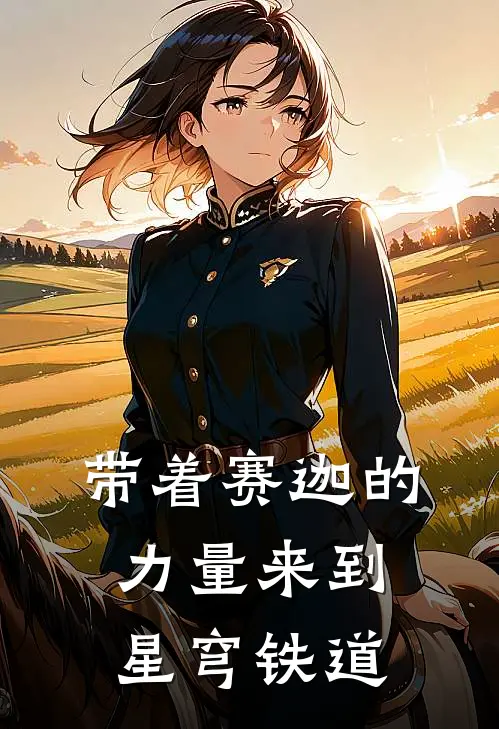 带着赛迦的力量来到星穹铁道