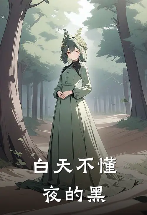 白天不懂夜的黑