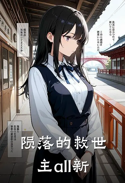 陨落的救世主 all新