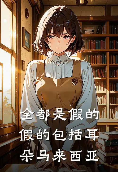 全都是假的假的包括耳朵马来西亚