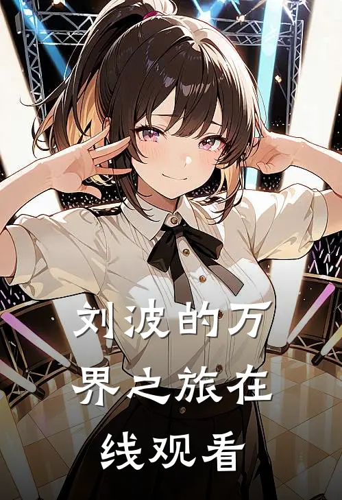 刘波的万界之旅在线观看