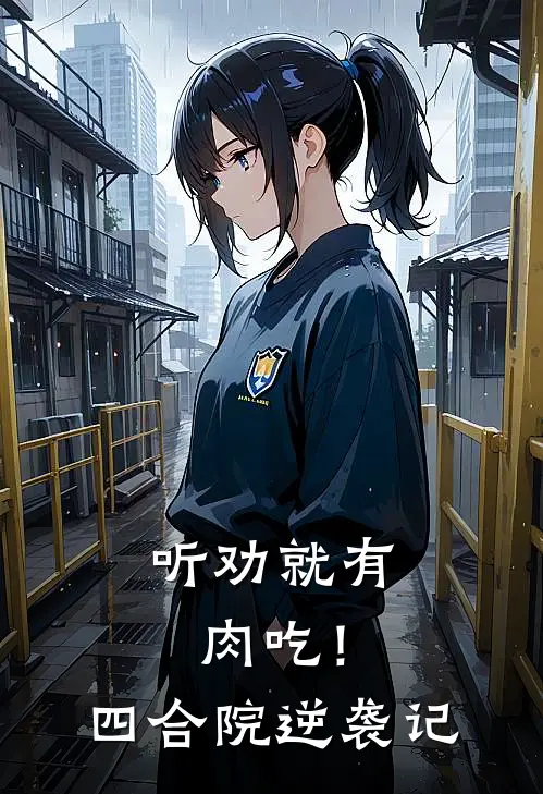 听劝就有肉吃！四合院逆袭记