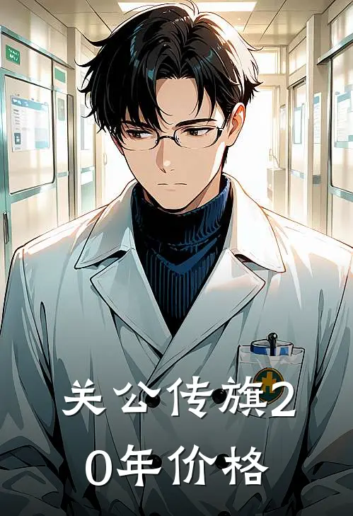 关公传旗20年价格