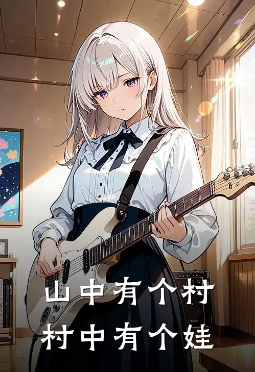 山中有个村,村中有个娃