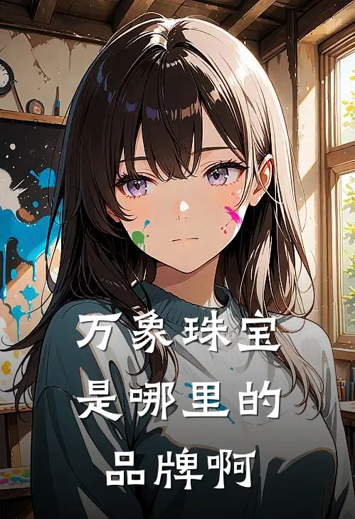 万象珠宝是哪里的品牌啊