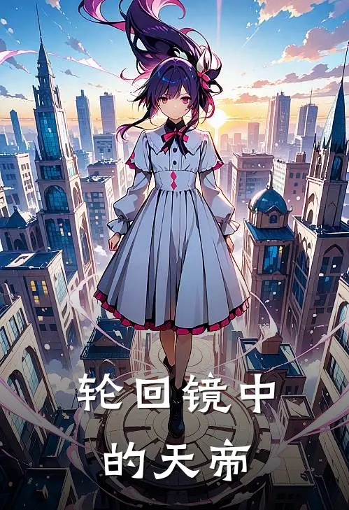 轮回镜中的天帝