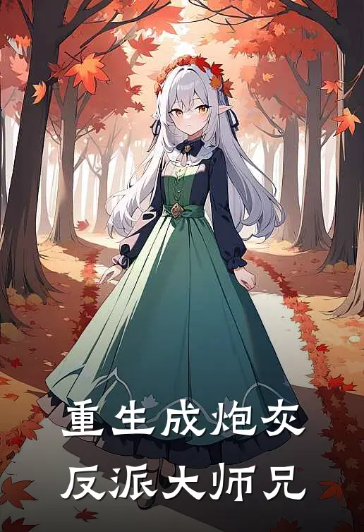 重生成炮灰反派大师兄