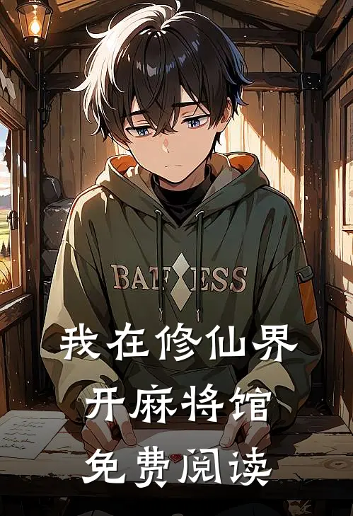 我在修仙界开麻将馆免费阅读