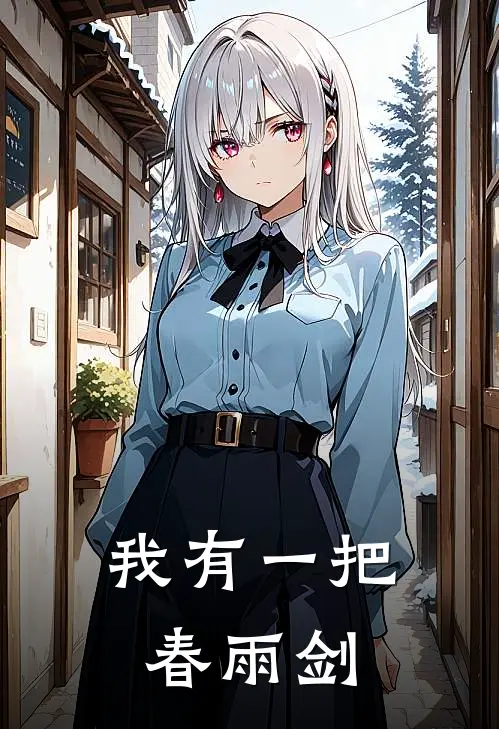我有一把春雨剑