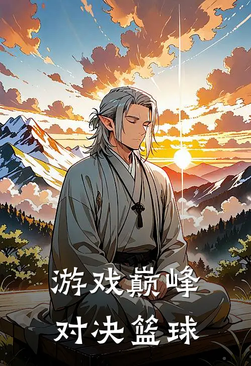 游戏巅峰对决篮球