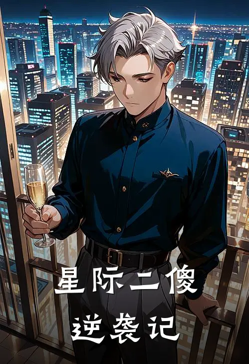 星际二傻逆袭记