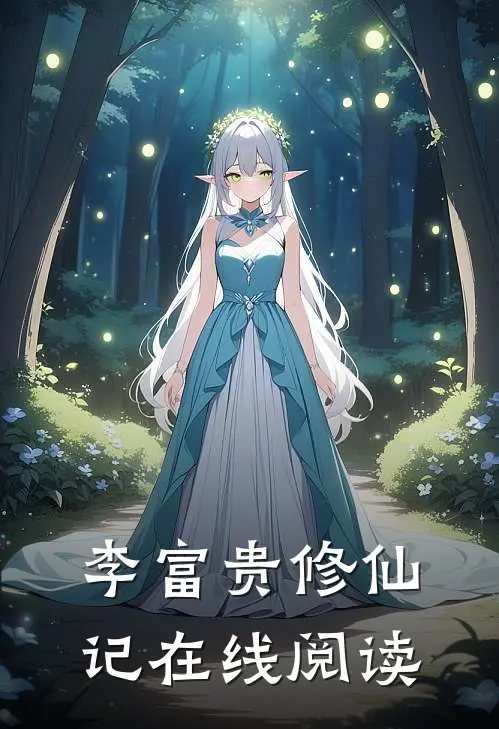 李富贵修仙记在线阅读