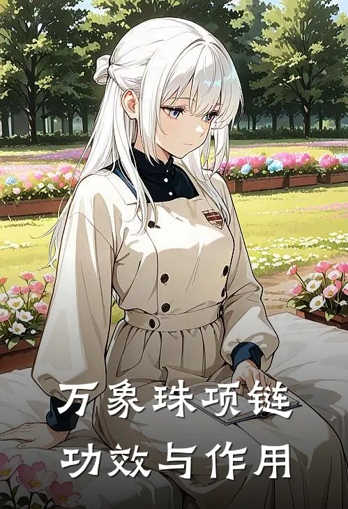 万象珠项链功效与作用