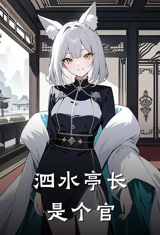 泗水亭长是个官