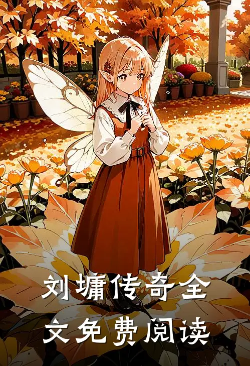 刘墉传奇全文免费阅读