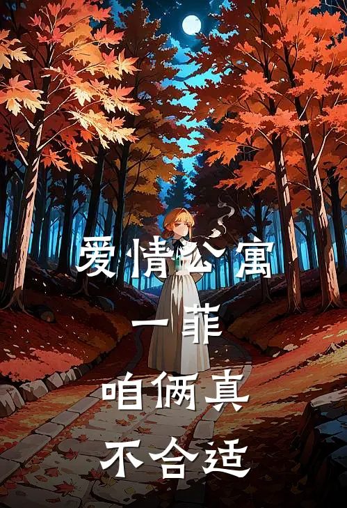 爱情公寓：一菲，咱俩真不合适