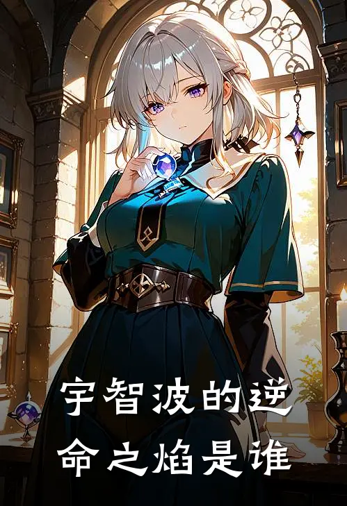 宇智波的逆命之焰是谁