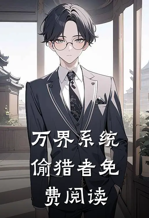 万界系统偷猎者免费阅读