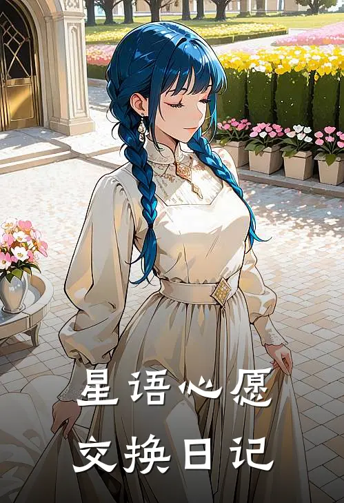 星语心愿交换日记