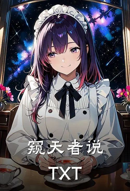 窥天者说TXT