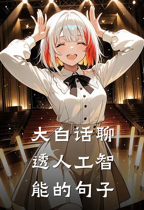 大白话聊透人工智能的句子