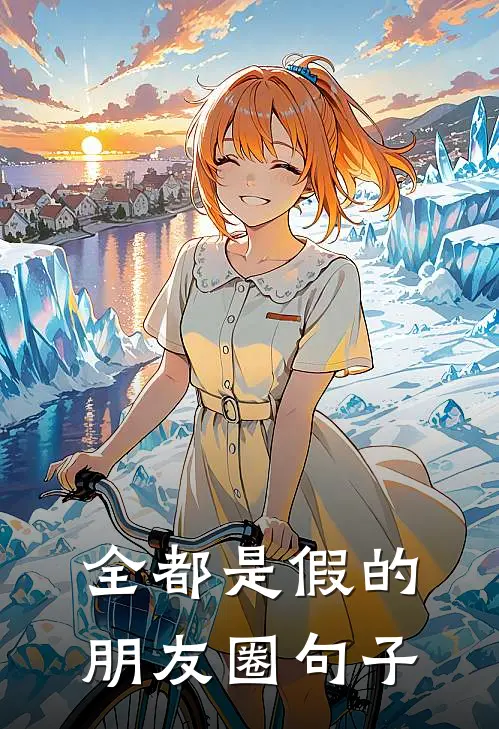 全都是假的朋友圈句子