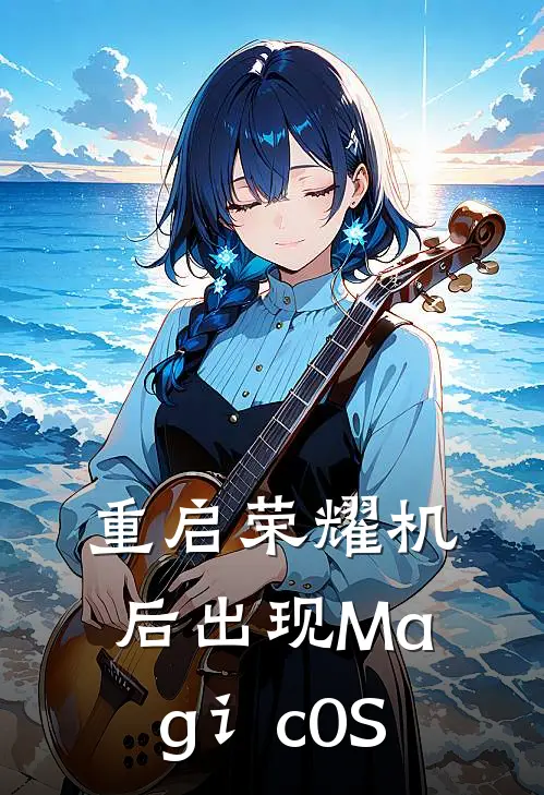 重启荣耀机后出现Mag讠c0S