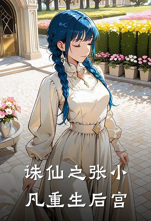 诛仙之张小凡重生后宫