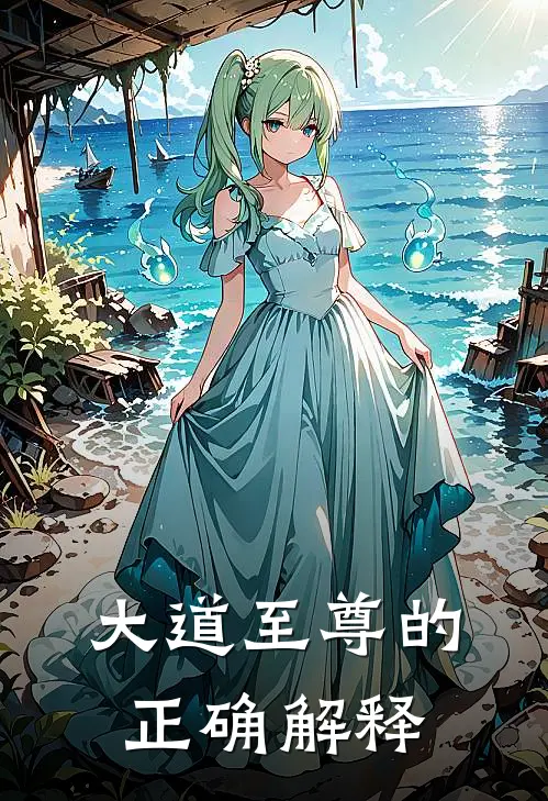 大道至尊的正确解释