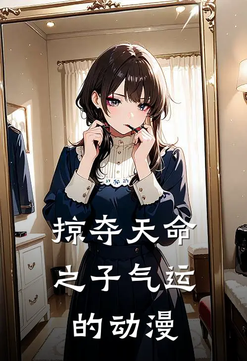 掠夺天命之子气运的动漫