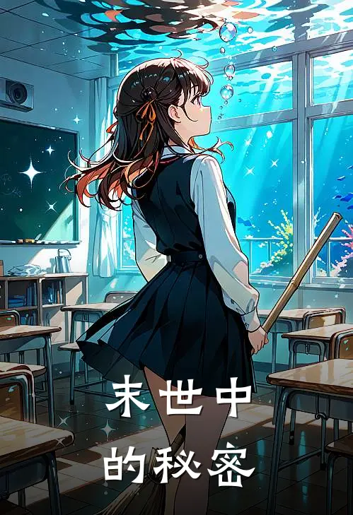 末世中的秘密