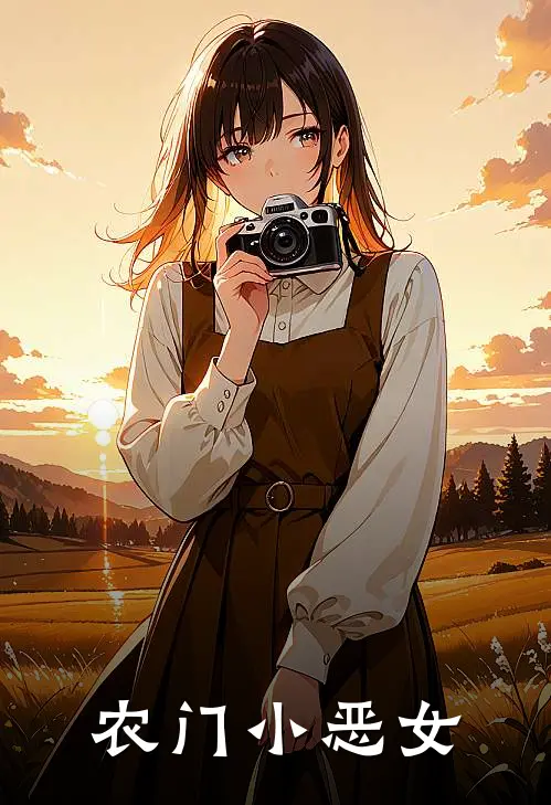 农门小恶女