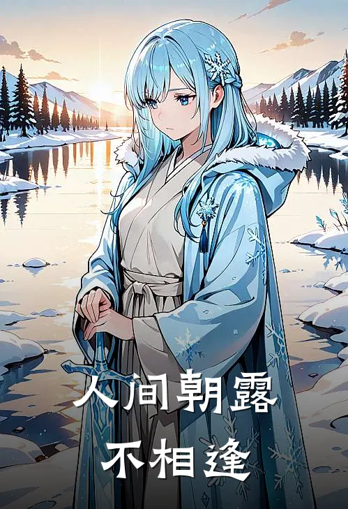 人间朝露不相逢