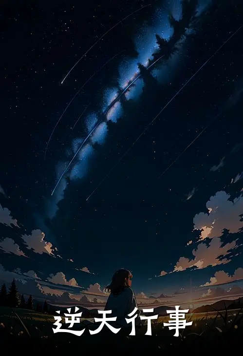 逆天行事