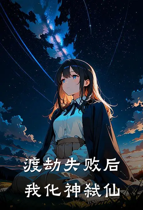 渡劫失败后，我化神弑仙