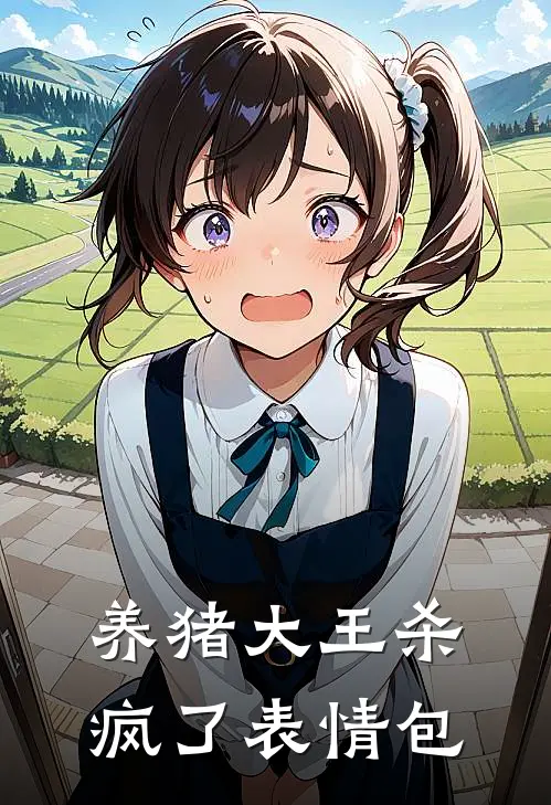 养猪大王杀疯了表情包