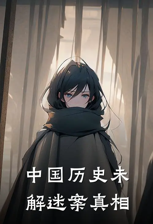 中国历史未解迷案真相