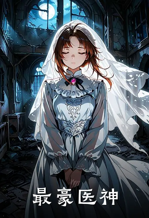 最豪医神