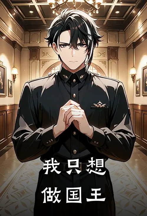 我只想做国王