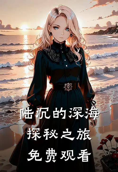 陆沉的深海探秘之旅免费观看