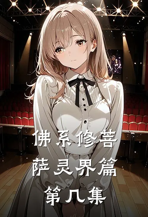 佛系修菩萨灵界篇第几集