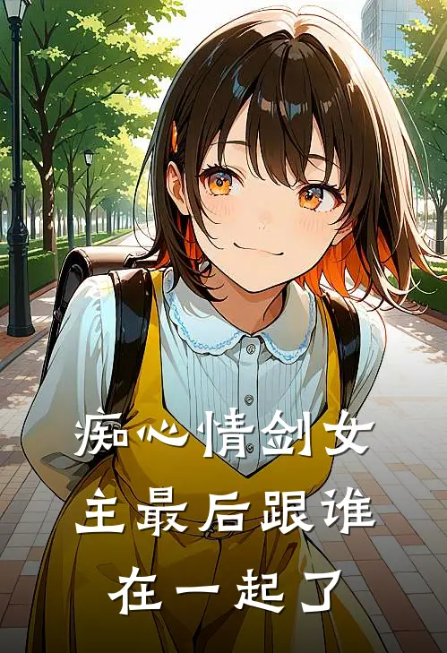 痴心情剑女主最后跟谁在一起了