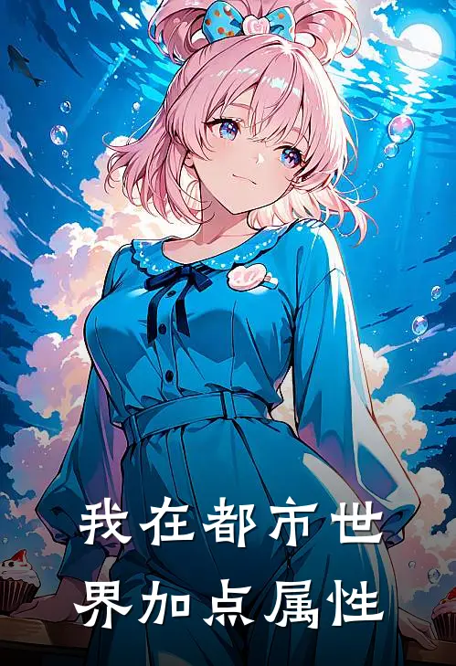 我在都市世界加点属性