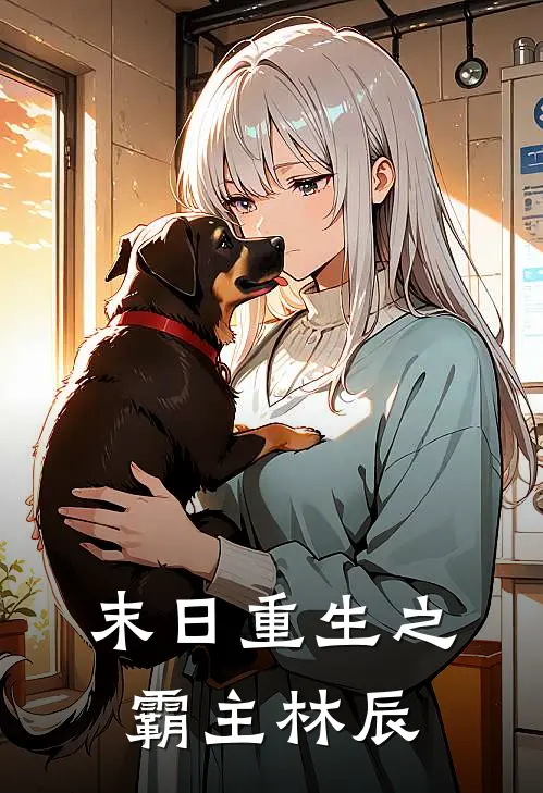 末日重生之霸主林辰