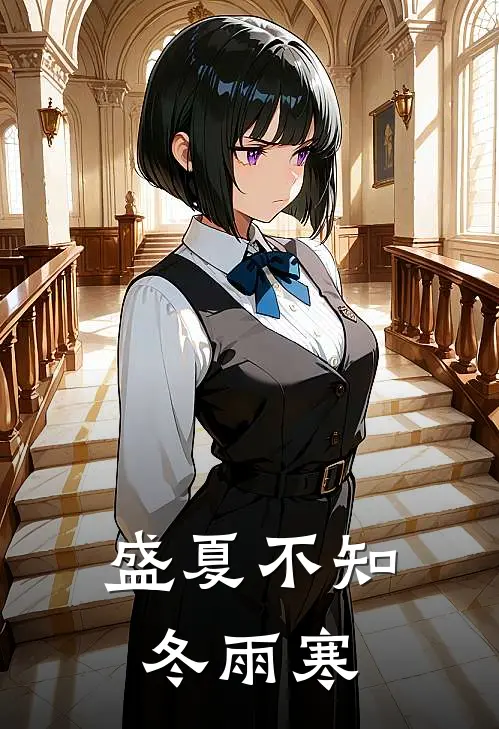 盛夏不知冬雨寒